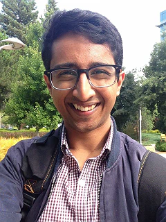 Aditya Sharad