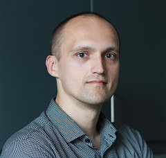 Aleš Bizjak