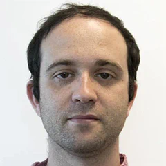 Alex Shamis