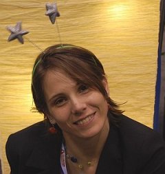 Ana Lucia Varbanescu