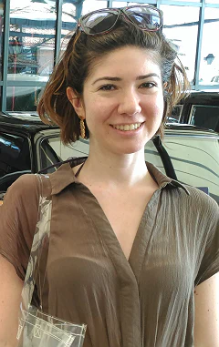 Buse Yılmaz