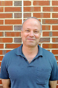 David B. Whalley