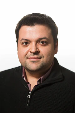 Erdal Mutlu