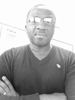 Gilles Pokam