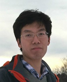 Haopeng Liu
