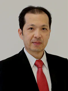 Hiroyuki Tomiyama
