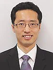 Jongeun Lee