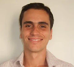 Jorge A. Navas