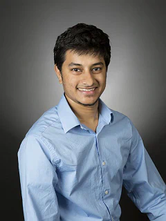 Mahesh Balasubramanian