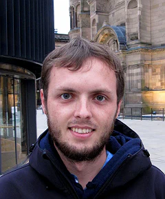 Martin Kristien