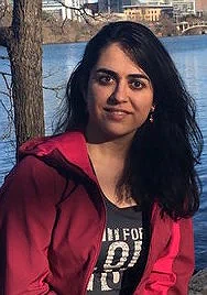 Maryam Mehri Dehnavi