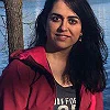 Maryam Mehri Dehnavi