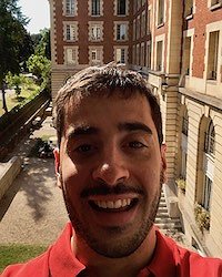 Michael Marcozzi