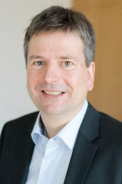 Oliver Bringmann