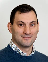 Paolo Bientinesi