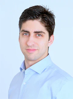 Petar Tsankov
