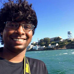Praveen Kumar
