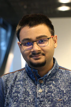 Rachit Nigam