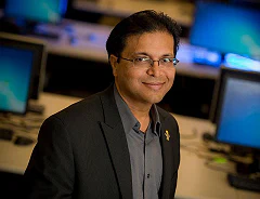 Rajesh Gupta