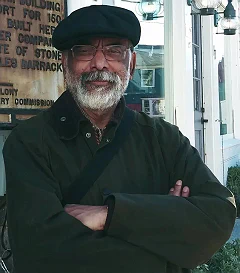 Rishiyur Nikhil