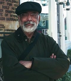 Rishiyur Nikhil