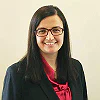 Ruby Tahboub