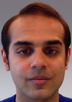 Shoaib Akram