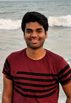 Sridhar Gopinath