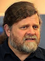 Tim Mattson