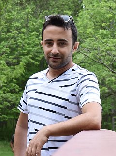 Ugur Koc