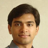 Unmesh Bordoloi