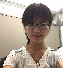 Yufei Ding