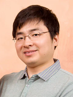 Zeyu Ding